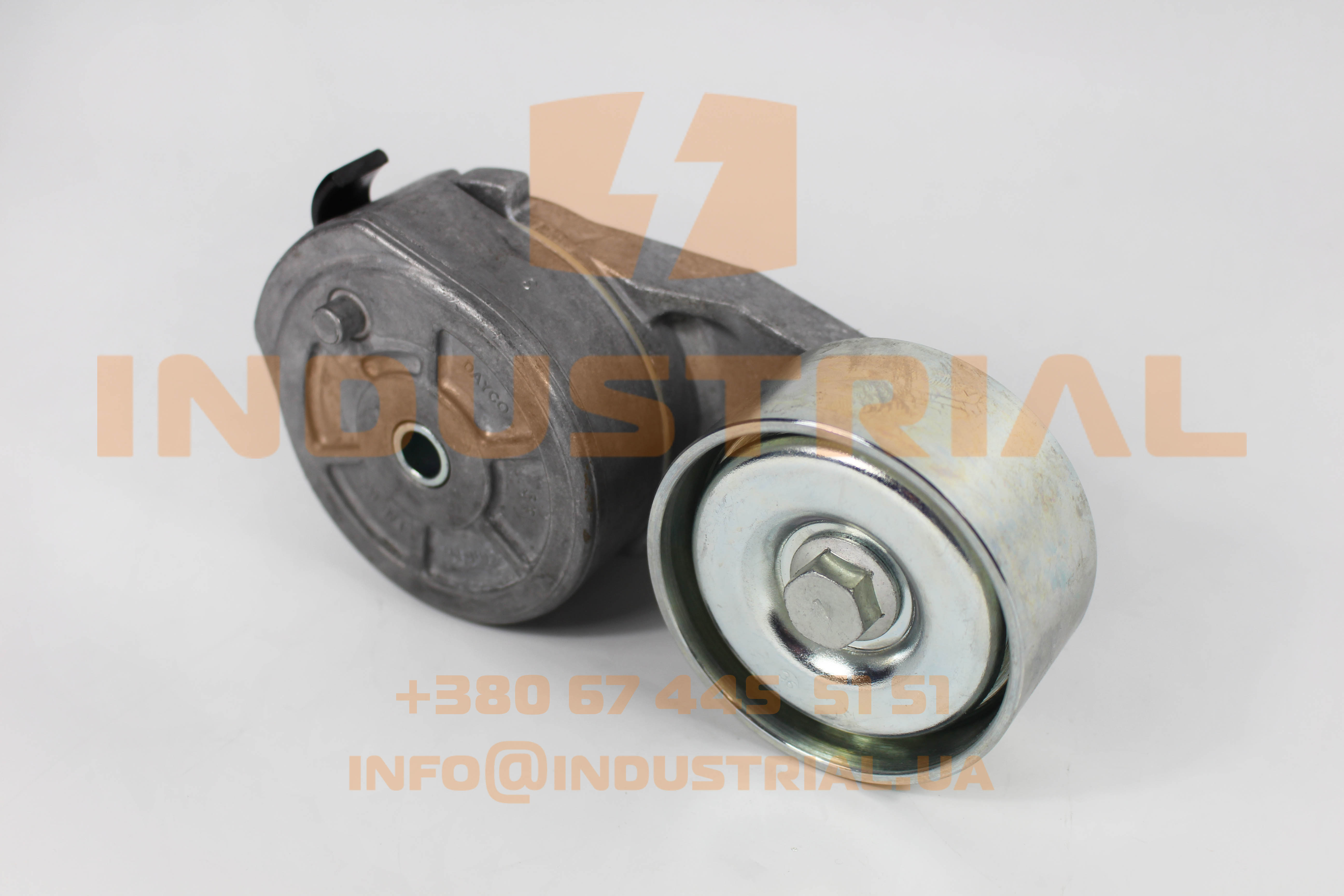 CNH 5518904 CNH INDUSTRIAL